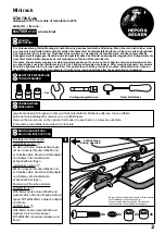 Preview for 2 page of hepco & becker 6607569 01 01 Manual