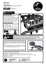 Preview for 3 page of hepco & becker 6607569 01 01 Manual