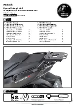 hepco & becker 6607570 01 01 Mounting Instructions preview