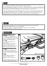 Preview for 2 page of hepco & becker 6607602 00 01 Manual