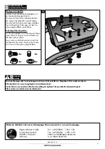 Preview for 3 page of hepco & becker 6607607 01 01 Installation Instructions