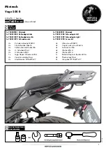 hepco & becker 6607609 01 01 Quick Start Manual preview