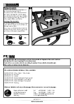 Preview for 3 page of hepco & becker 6607609 01 01 Quick Start Manual