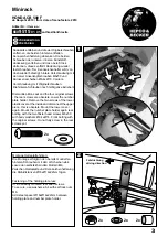 Preview for 3 page of hepco & becker 6609515 01 05 Mounting Instructions