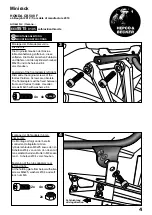 Preview for 4 page of hepco & becker 6609515 01 05 Mounting Instructions