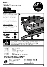 Preview for 5 page of hepco & becker 6609515 01 05 Mounting Instructions