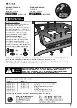 Preview for 3 page of hepco & becker 6609518 01 01 Quick Start Manual