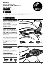 Preview for 2 page of hepco & becker 660998 01 01 Manual