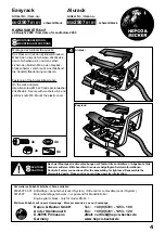 Preview for 4 page of hepco & becker 6612507 01 01 Manual