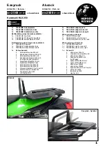 hepco & becker 6612508 01 01 Manual preview