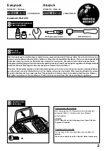 Preview for 2 page of hepco & becker 6612508 01 01 Manual