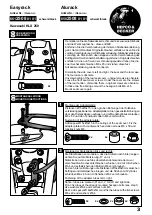 Preview for 3 page of hepco & becker 6612508 01 01 Manual