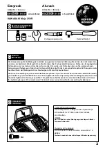 Preview for 2 page of hepco & becker 6612509 01 01 Manual