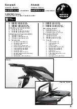 hepco & becker 6612510 01 01 Manual preview