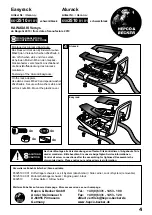 Предварительный просмотр 4 страницы hepco & becker 6612510 01 01 Manual