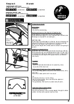 Preview for 3 page of hepco & becker 6612517 01 01 Manual