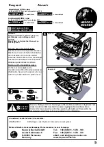 Preview for 5 page of hepco & becker 6612517 01 01 Manual