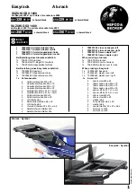 hepco & becker 661329 01 01 Quick Start Manual preview