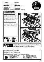 Preview for 4 page of hepco & becker 661329 01 01 Quick Start Manual