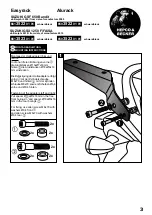 Preview for 3 page of hepco & becker 6613522 01 01 Quick Start Manual