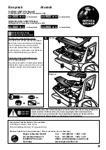 Preview for 4 page of hepco & becker 6613522 01 01 Quick Start Manual