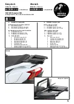 Preview for 1 page of hepco & becker 6613529 01 01 Quick Start Manual