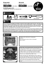 Preview for 2 page of hepco & becker 6613529 01 01 Quick Start Manual