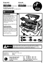 Preview for 4 page of hepco & becker 6613529 01 01 Quick Start Manual