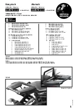 hepco & becker 6614515 01 01 Manual preview