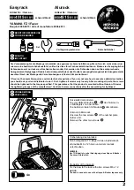 Preview for 2 page of hepco & becker 6614515 01 01 Manual