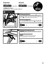 Preview for 3 page of hepco & becker 6614515 01 01 Manual