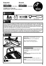 Preview for 2 page of hepco & becker 6614530 01 01 Manual