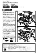 Preview for 4 page of hepco & becker 6614557 01 05 Manual