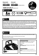 Preview for 2 page of hepco & becker 6614559 01 05 Manual