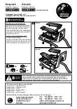 Preview for 4 page of hepco & becker 6614559 01 05 Manual