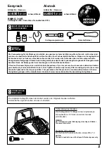 Preview for 2 page of hepco & becker 6616501 01 01 Manual