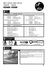 Preview for 2 page of hepco & becker 661662 01 01 Mounting Instructions