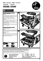 Preview for 4 page of hepco & becker 661662 01 01 Mounting Instructions