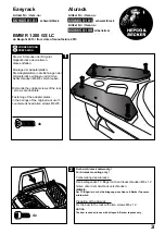 Preview for 3 page of hepco & becker 661665 01 01 Manual