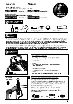 Preview for 2 page of hepco & becker 6617504 01 01 Installation Instructions