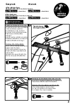 Preview for 3 page of hepco & becker 6617504 01 01 Installation Instructions