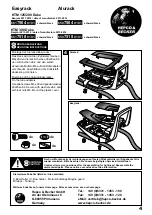 Preview for 4 page of hepco & becker 6617504 01 01 Installation Instructions