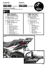 hepco & becker 6617508 01 01 Quick Start Manual preview