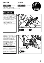 Preview for 3 page of hepco & becker 6617508 01 01 Quick Start Manual