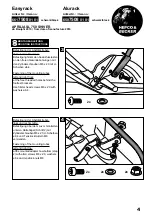 Preview for 4 page of hepco & becker 6617508 01 01 Quick Start Manual