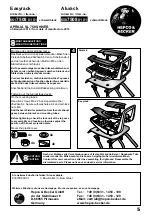 Preview for 5 page of hepco & becker 6617508 01 01 Quick Start Manual