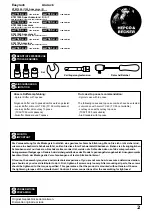 Preview for 2 page of hepco & becker 6617519 01 01 Quick Manual