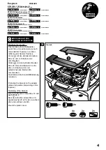 Preview for 4 page of hepco & becker 6617519 01 01 Quick Manual