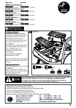 Preview for 5 page of hepco & becker 6617519 01 01 Quick Manual