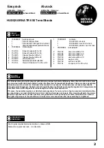 Preview for 2 page of hepco & becker 6617521 01 01 Mounting Instructions